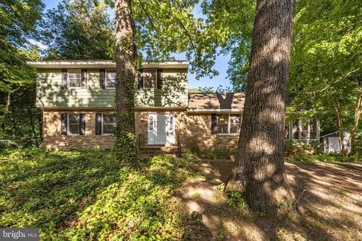 6181 ROCKAWALKIN ROAD