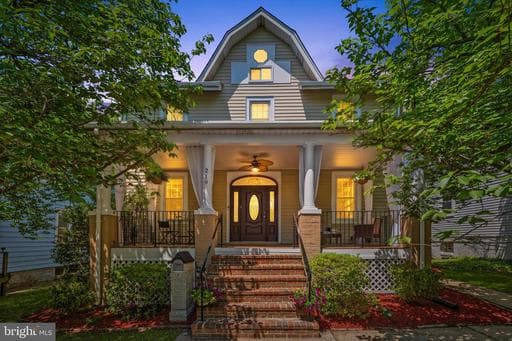 219 RITTENHOUSE STREET - Photo 1