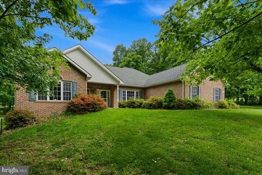1512 Marlboro Rd, Stephens City, VA 22655-5124, United States - Photo 1