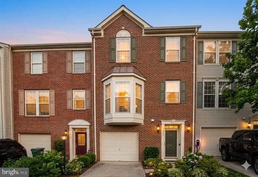 1337 Cranes Bill Way, Woodbridge, VA 22191-5514, United States