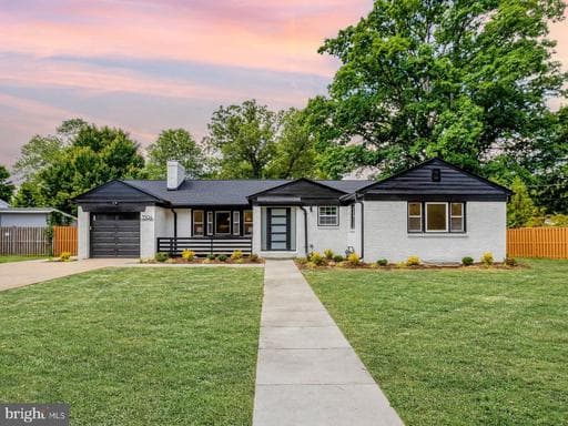 3504 GORDON STREET - Photo 1