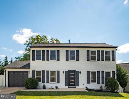 9609 PODIUM DRIVE - Photo 1
