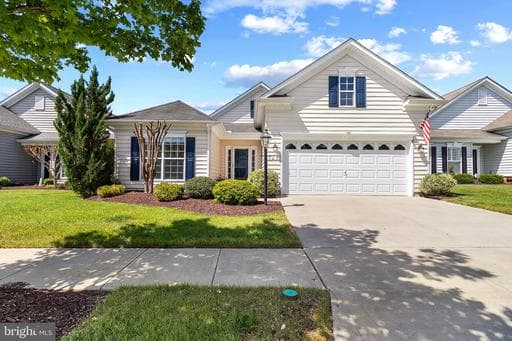 717 HARMONY WAY - Photo 1