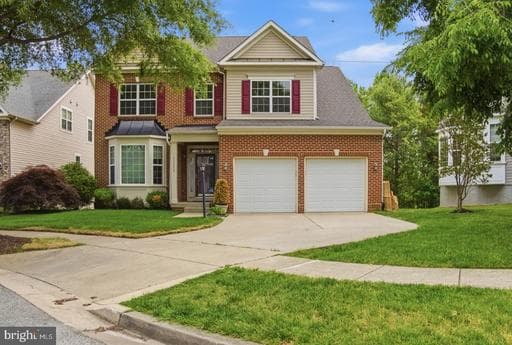 13319 LANDSDALES HOPE WAY - Photo 1
