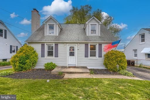 110 W Pearl St, Rising Sun, MD 21911-1885, United States - Photo 1