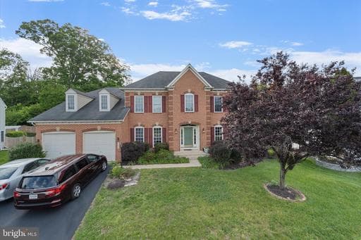 7236 Winnipeg CT GAINESVILLE VA 20155 - Photo 1