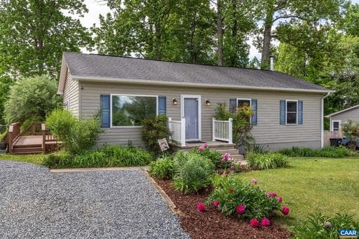 525 JESTER LN,CHARLOTTESVILLE,VA,22911,ALBEMARLE - Photo 1