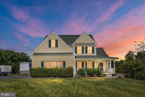 1200 SALEM CHURCH ROAD - Photo 1