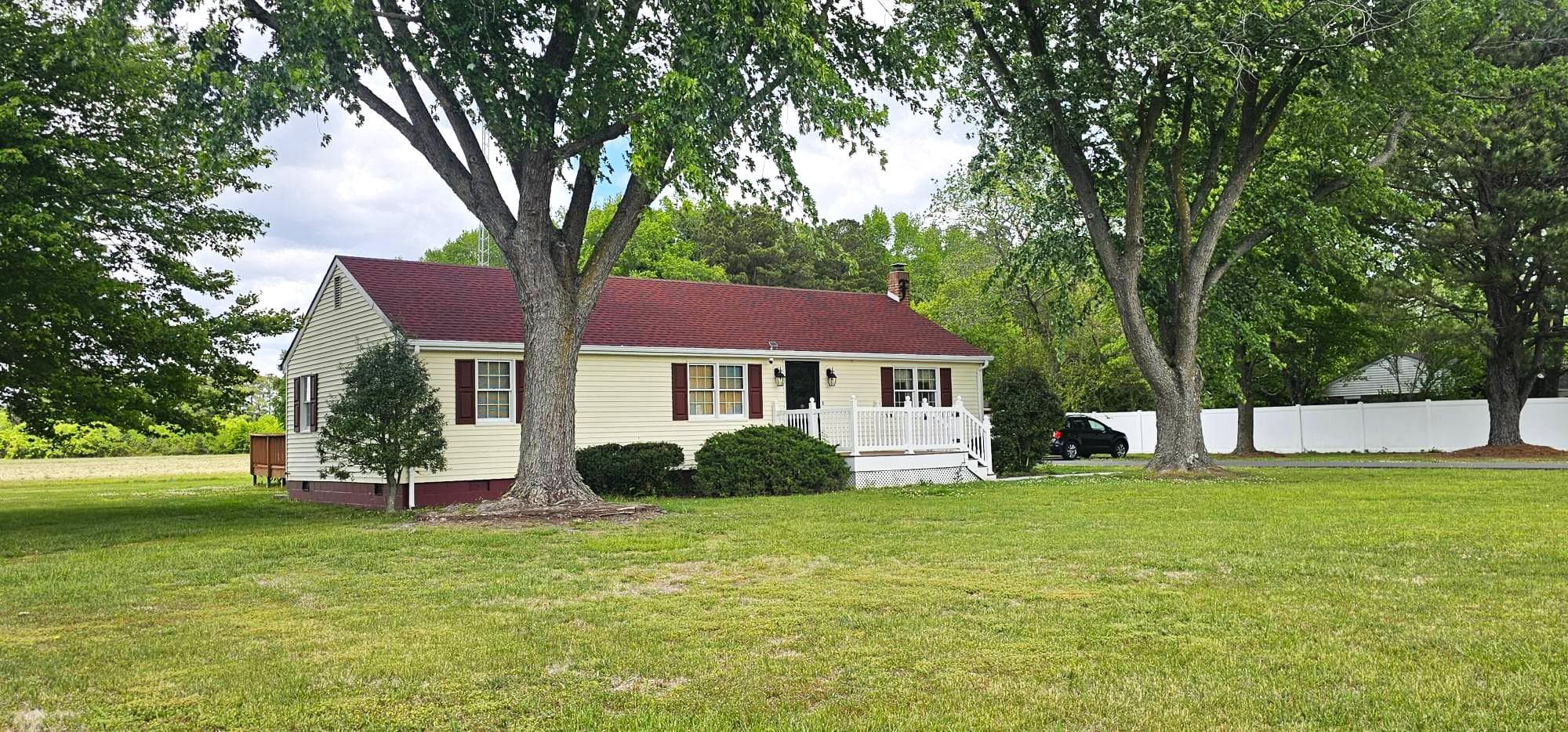 333 McGrath Rd, Eden, MD 21822-2001, United States - Photo 1