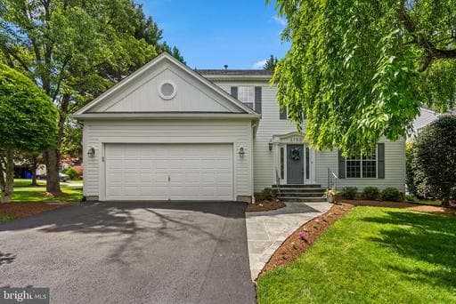 2700 SNOWBERRY PLACE - Photo 1