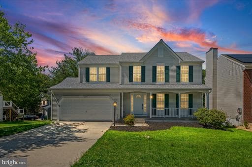 6492 Wesley Ln, Elkridge, MD 21075-5958, United States - Photo 1