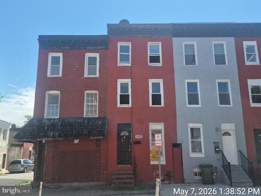 1421 E PRESTON STREET - Photo 1