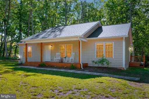28282 Tatum Rd, Unionville, VA 22567-3034, United States - Photo 1