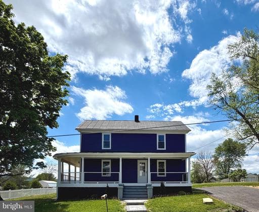 619 BRANCH STREET - Photo 1