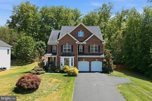 3679 Expedition Dr, Triangle, VA 22172-2071, United States - Photo 1