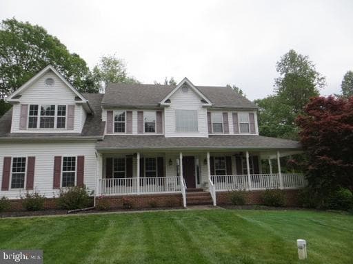 12675 PERRYWOOD LANE - Photo 1