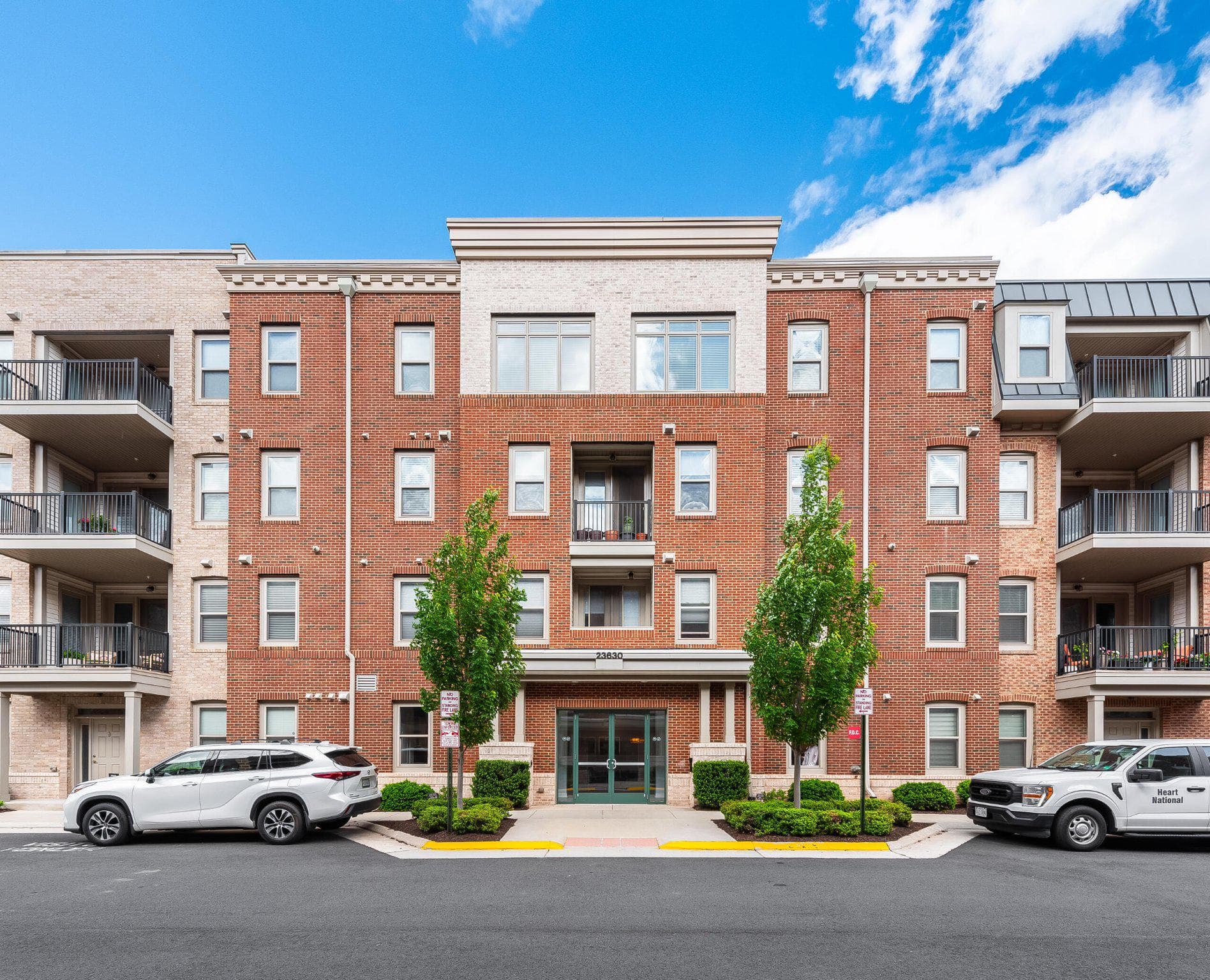 23630 Havelock Walk Ter, Ashburn, VA 20148-1861, United States - Photo 1