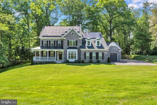 7102 DEER VALLEY ROAD - Photo 1