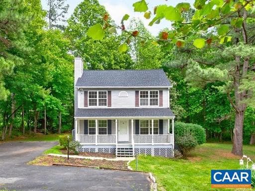 259 SPRING OAKS LN,RUCKERSVILLE,VA,22968,GREENE - Photo 1