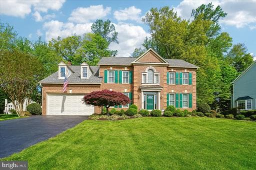 7826 PREAKNESS LANE - Photo 1