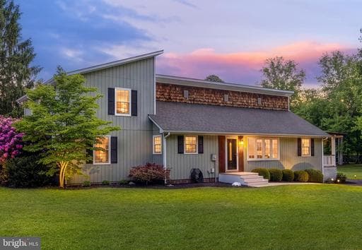 13099 RIDGELY ROAD - Photo 1