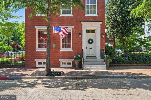 16 MARYLAND AVENUE