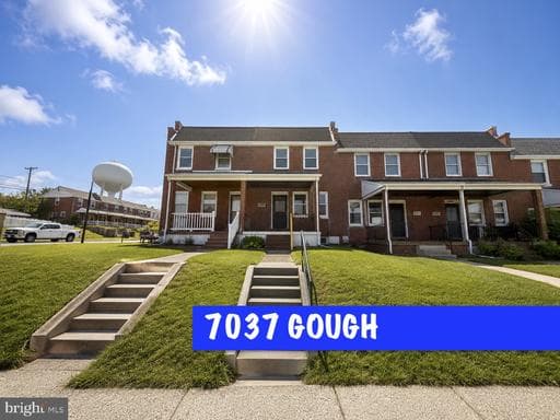 7037 GOUGH STREET - Photo 1