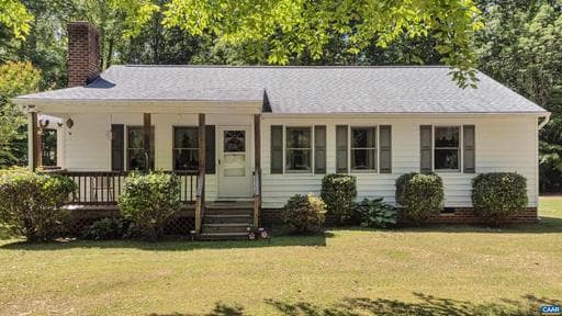 2415 BELLE MEADE RD,BUMPASS,VA,23024,LOUISA - Photo 1