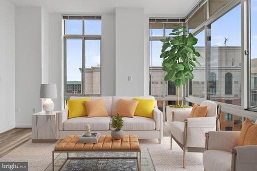 1000 NEW JERSEY AVENUE PH20 - Photo 1