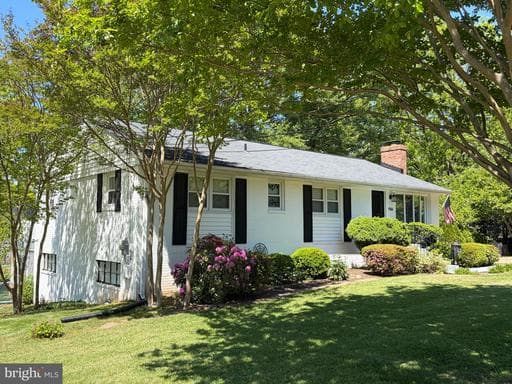 9106 PEABODY STREET - Photo 1