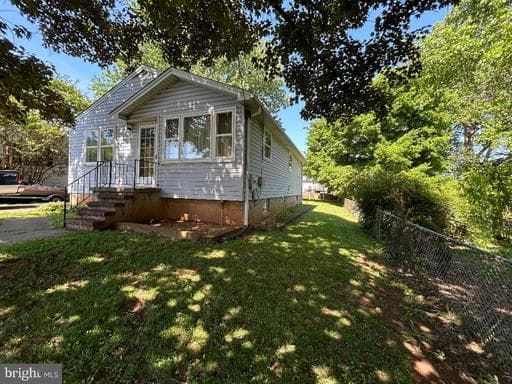 5924 Central Ave, Gwynn Oak, MD 21207-4803, United States - Photo 1