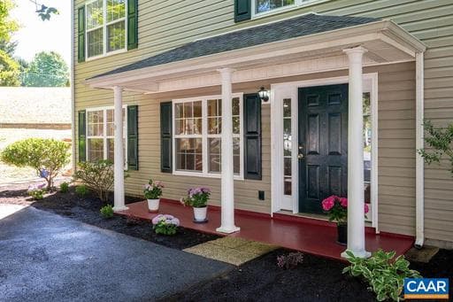 121 SUNDROPS CT,CHARLOTTESVILLE,VA,22902,ALBEMARLE