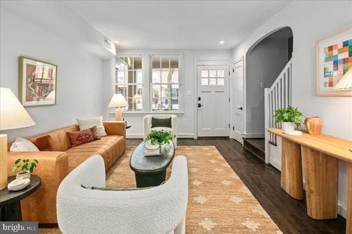 1722 Lang Pl NE, Washington, DC 20002-3026, United States - Photo 1