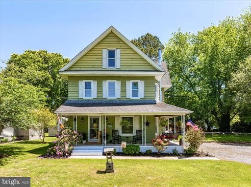 10702 BISHOPVILLE ROAD - Photo 1