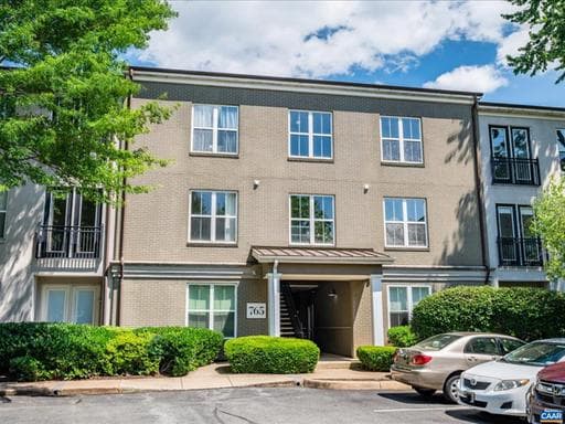 765 WALKER SQ #2D,CHARLOTTESVILLE,VA,22904,CHARLOTTESVILLE CITY