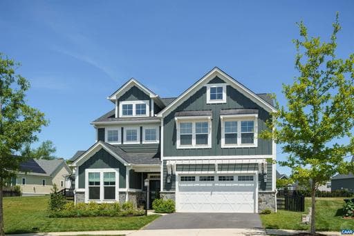 1013 BARKLEY VIEW CT,CROZET,VA,22932,ALBEMARLE - Photo 1