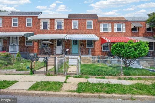 6314 BROWN AVENUE - Photo 1