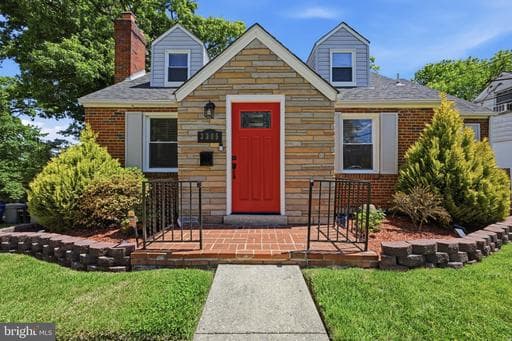 3305 Belleview AVE CHEVERLY MD 20785 - Photo 1