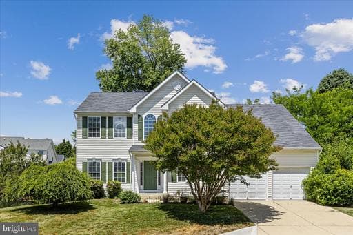 8125 MOFFAT RUN - Photo 1