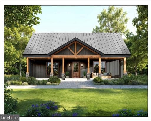 TBD Lark CT BASYE VA 22810 - Photo 1