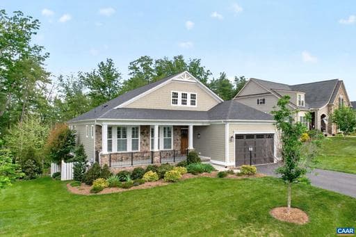 542 DRUMIN RD,KESWICK,VA,22947,ALBEMARLE - Photo 1