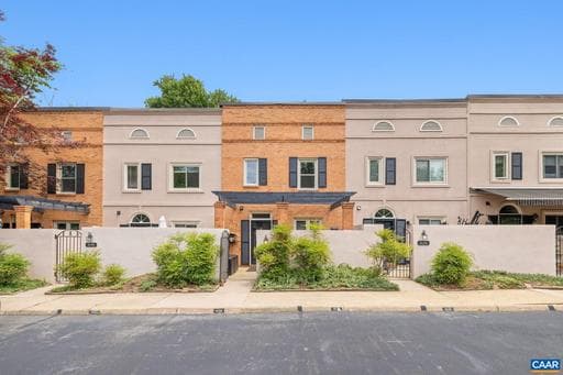 1638 GARDEN CT,CHARLOTTESVILLE,VA,22901,ALBEMARLE - Photo 1