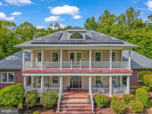 152 OLD CROPPS MILL ROAD