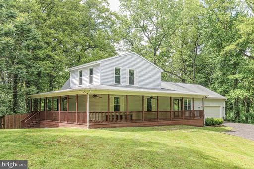289 Sandy Ridge Rd, Fredericksburg, VA 22405-3540, United States - Photo 1
