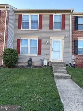 514 MACINTOSH CIRCLE - Photo 1