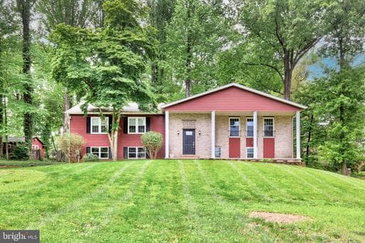 2711 OVERVIEW ROAD - Photo 1
