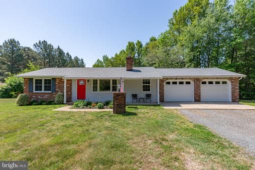 391 HOLLY CORNER ROAD - Photo 1