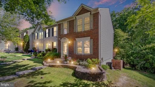 3160 Hidden Ridge Ter, Abingdon, MD 21009-3213, United States - Photo 1