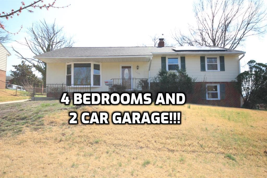 13109 Greenmount Ave, Beltsville, MD 20705-3247, United States - Photo 1