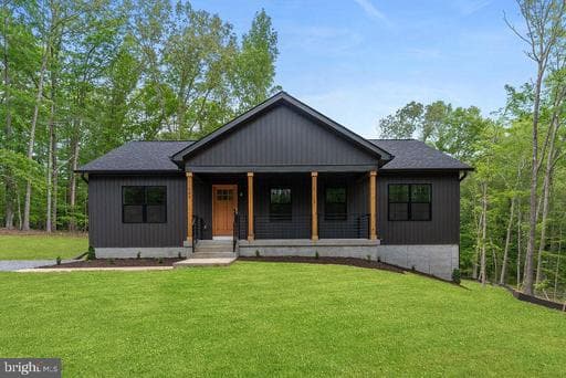 629 VAWTER CORNER ROAD - Photo 1